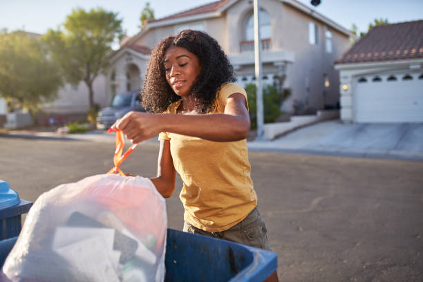 Best Garage Cleanout Services  in Woodville, MS