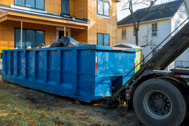 Best Attic Cleanout Services  in Woodville, MS
