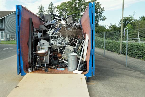 Woodville, MS Junk Removal Company