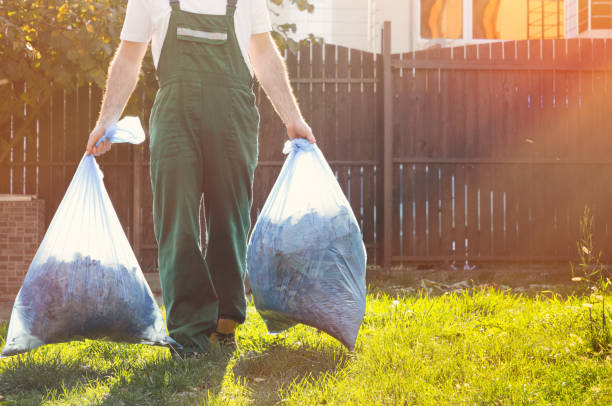 Best Basement Cleanout Services  in Woodville, MS