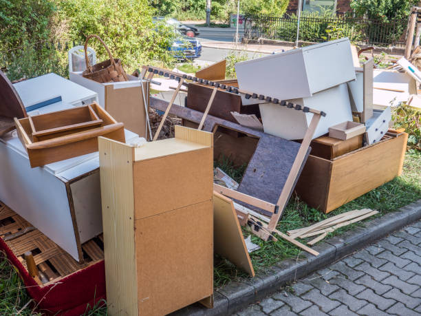 Commercial Cleanout Services in Woodville, MS