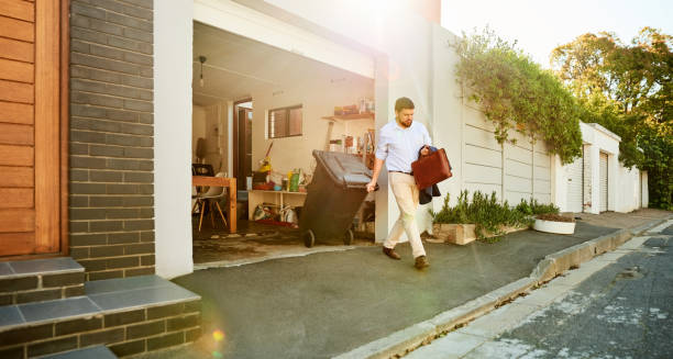 Best Trash Removal Near Me  in Woodville, MS
