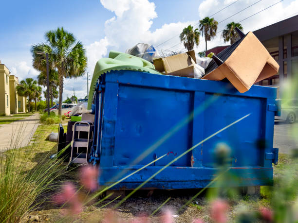 Best Affordable Junk Removal Services  in Woodville, MS