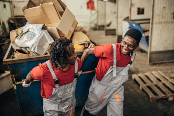 Best Junk Removal Near Me  in Woodville, MS